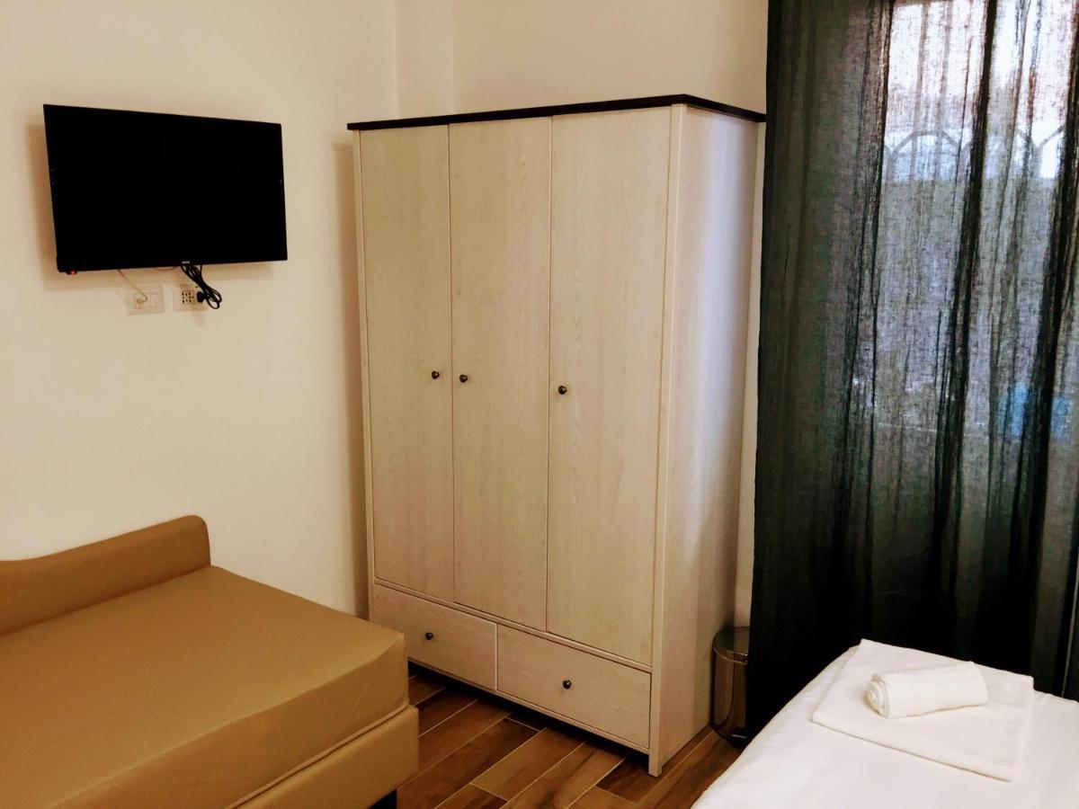 Pigneto Guest House Rom Exterior foto