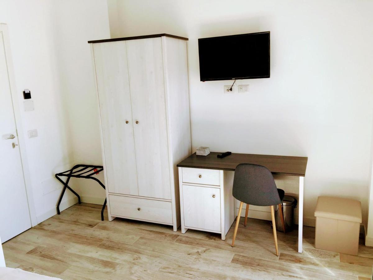 Pigneto Guest House Rom Exterior foto