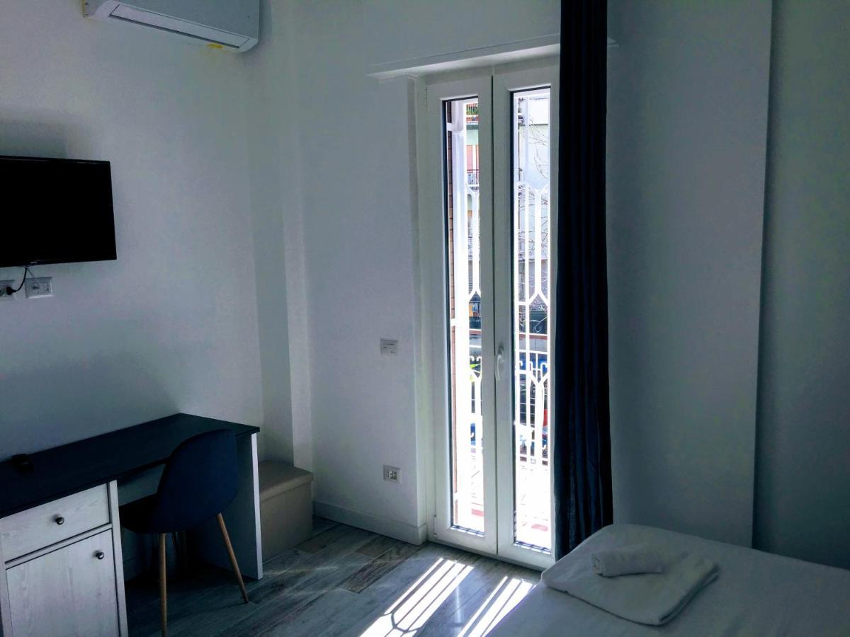 Pigneto Guest House Rom Exterior foto