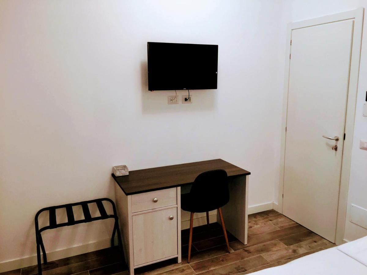 Pigneto Guest House Rom Exterior foto