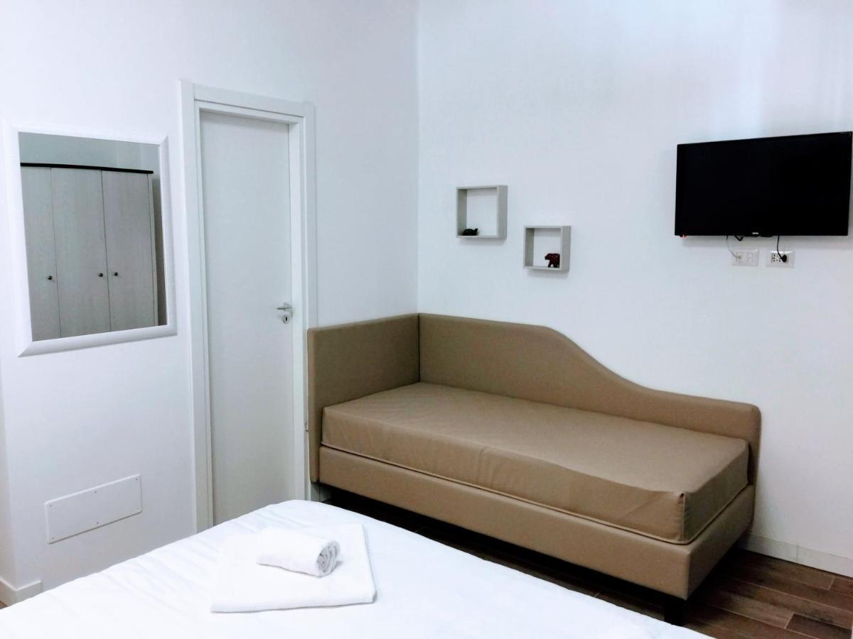 Pigneto Guest House Rom Exterior foto