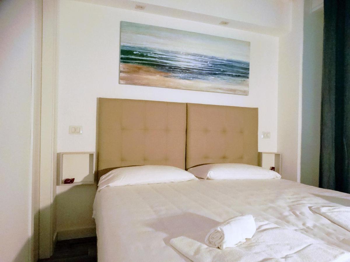 Pigneto Guest House Rom Exterior foto