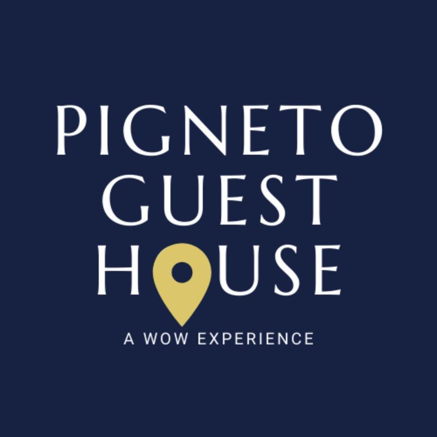 Pigneto Guest House Rom Exterior foto