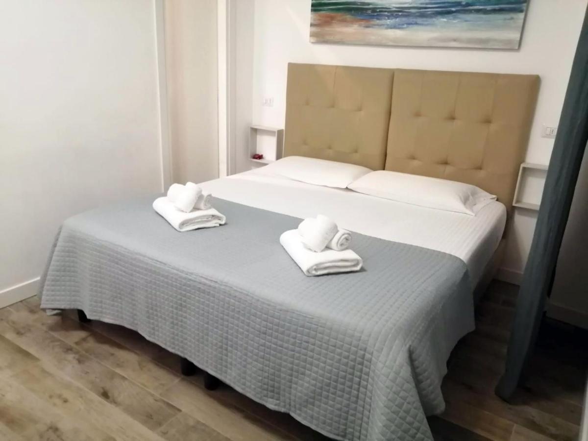 Pigneto Guest House Rom Exterior foto